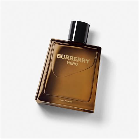 miglior profumo burberry uomo|Hero Eau de Parfum di Burberry da uomo .